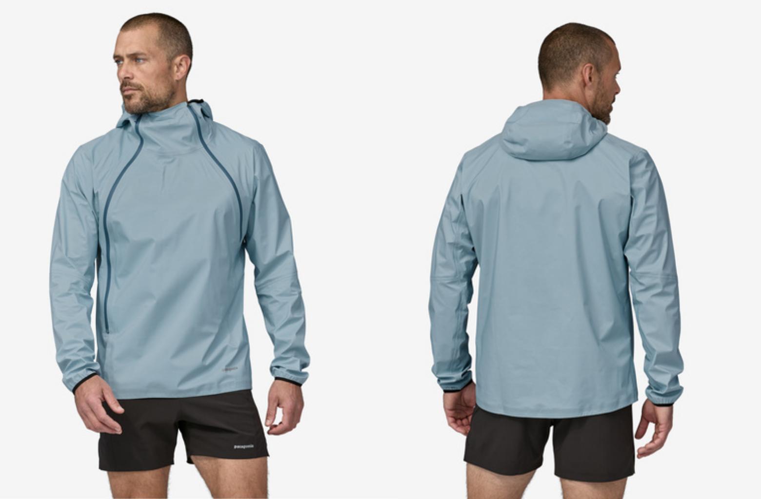 Patagonia Storm Racer Jacket